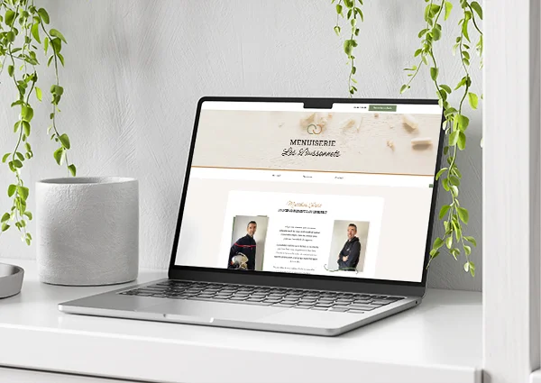 Menuiserie les Buissonnets